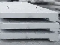 Балконная плита купить в Салехарде