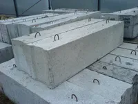 Блок ЖБИ купить в Салехарде