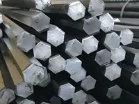 Дюралевые шестигранники купить в Салехарде