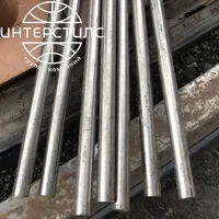 Хромоникелевые круги купить в Салехарде
