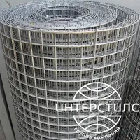 Кладочная сварная сетка 3 мм 50 мм 35ГС ГОСТ 8478-81 купить в Салехарде