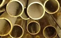 Латунные трубы купить в Салехарде