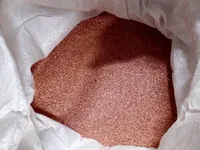Медная сечка 4 мм 3 мм купить в Салехарде