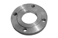 Никелевый фланец плоский 20 мм 0,25 МПа Alloy C-276 EN 1092-1 купить в Салехарде