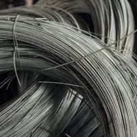 Никелевая проволока 2 мм Alloy 400 ASTM B164 купить в Салехарде
