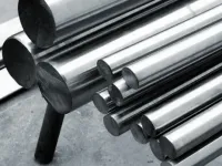 Никелевый пруток 6 мм Alloy G-35 ASTM B574 купить в Салехарде