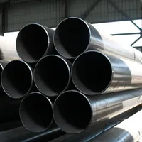 Прецизионная труба 4х0.5 мм 29НК ТУ 14-3-336-75 купить в Салехарде