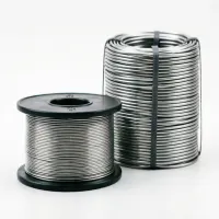 Нихромовая проволока 1.5 мм Х20Н80 ГОСТ 12766.1-90 купить в Салехарде