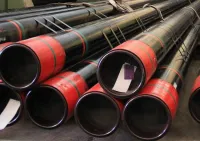 Труба НКМ 73 мм 5,5 мм Ст10 ГОСТ 633-80 купить в Салехарде