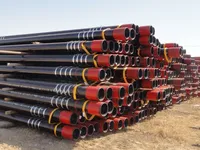 Труба НКВ 73 мм 5,5 мм 30ХМА ГОСТ 633-80 купить в Салехарде
